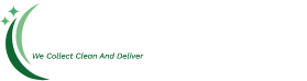 Laundry Web App Logo