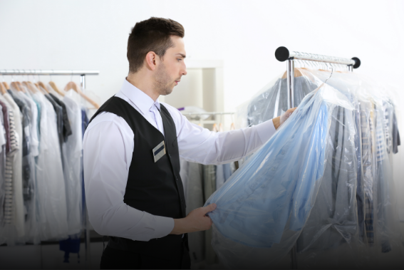 Pickup & Delivery Service