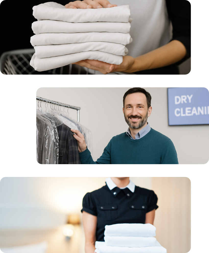 Laundry Service